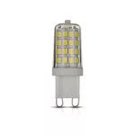 3W G9 Żarówka LED / Chip SAMSUNG / Barwa:6500K / Trzonek:G9