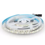 12W Taśma LED / Chip SAMSUNG / Barwa:4000K / IP20 / Zasilanie: 12V / Rolka:5m