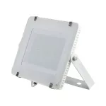 200W Naświetlacz SMD LED / Chip Samsung / Barwa: 4000K / Obudowa: Biała