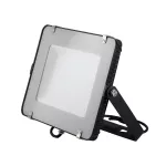 150W Naświetlacz LED SMD / Chip SAMSUNG / Barwa:4000K / Obudowa: Czarna 21476