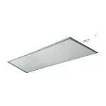 45W Panel LED -1200x600mm / Samsung / Barwa:4000K / 5 Lat gwarancji / Opakowanie: 2szt. 21748