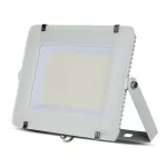 200W Naświetlacz LED SMD / Chip SAMSUNG / Barwa:4000K / Obudowa: Biała / Wydajność: 115lm/w