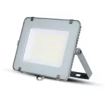 200W Naświetlacz LED SMD / Chip SAMSUNG / Barwa:4000K / Obudowa: Szara / Wydajność: 115lm/w