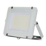 300W Naświetlacz LED SMD / Chip SAMSUNG / Barwa:4000K / Obudowa: Biała / Wydajność: 115lm/w