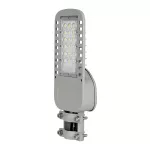 30W Lampa uliczna LED Slim / Chip SAMSUNG / Barwa:4000K / Wydajność: 135lm/w