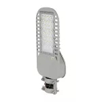 50W Lampa uliczna LED Slim / Chip SAMSUNG / Barwa:4000K / Wydajność: 135lm/w