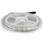 8W Taśma LED / Barwa:6400K / IP65 / Rolka:5m