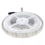 11W Taśma LED / Barwa:4500K / IP65 / Rolka:5m