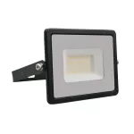 30W Naświetlacz LED SMD / Barwa:4000K / Obudowa: Czarna 215953