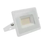 30W Naświetlacz LED SMD / Barwa:6500K / Obudowa: Biała 215957