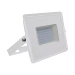 50W Naświetlacz LED SMD / Barwa:4000K / Obudowa: Biała 215962