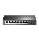 TP-Link TL-SF1008P | Switch | 8x RJ45 100Mb/s, 4x PoE