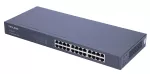 TP-Link TL-SG1024 | Switch | 24x RJ45 1000Mb/s, Rack, Niezarządzalny