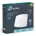 TP-Link EAP110 | Punkt dostępowy | N300, 1x RJ45 100Mb/s