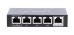 Ubiquiti ER-X | Router | EdgeMAX EdgeRouter, 5x RJ45 1000Mb/s, 1x PoE Passthrough