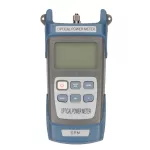 Extralink WT-3053 | Miernik mocy optycznej | 800-1600nm, LCD, 3x bateria AA