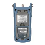 Extralink WT-3053 | Miernik mocy optycznej | 800-1600nm, LCD, 3x bateria AA