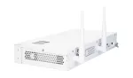 MikroTik CRS125-24G-1S-2HnD-IN | Switch | 24x RJ45 1000Mb/s, 1x SFP, 1x USB, 2,4GHz WiFi