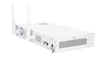 MikroTik CRS125-24G-1S-2HnD-IN | Switch | 24x RJ45 1000Mb/s, 1x SFP, 1x USB, 2,4GHz WiFi