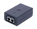 Ubiquiti POE-24-24W-G | Zasilacz PoE | 24V, 1A, 24W, Gigabit