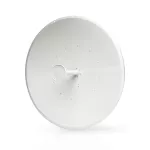 Ubiquiti AF-5G34-S45 | Antena kierunkowa | airFiber Dish, 5GHz, 34dBi