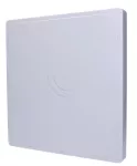 MikroTik QRT 5 ac | Urządzenie klienckie | RB911G-5HPacD-QRT, 5GHz, 1x RJ45 1000Mb/s, 24dBi