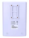 MikroTik PowerBox | Router | RB750P-PBr2, 5x RJ45 100Mb/s, zewnętrzny, wodoodporny