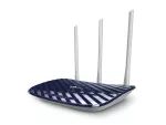 TP-Link Archer C20 | Router WiFi | AC750, Dual Band, 5x RJ45 100Mb/s