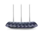 TP-Link Archer C20 | Router WiFi | AC750, Dual Band, 5x RJ45 100Mb/s