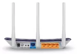 TP-Link Archer C20 | Router WiFi | AC750, Dual Band, 5x RJ45 100Mb/s