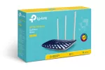 TP-Link Archer C20 | Router WiFi | AC750, Dual Band, 5x RJ45 100Mb/s