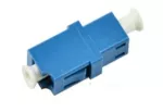 Extralink LC/UPC | Adapter | Jednomodowy, Simplex