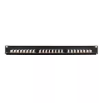 Extralink CAT6 UTP | Patchpanel | 24 porty