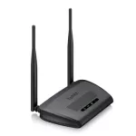 Zyxel NBG-418NV2 | Router WiFi | 2,4GHz, 5x RJ45 100Mb/s