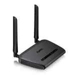 Zyxel NBG6515 | Router WiFi | AC750, Dual Band, 5x RJ45 1000Mb/s