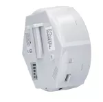 MikroTik SXT SA5 | Urządzenie klienckie | RBSXTG-5HPnD-SAr2, 5GHz, 1x RJ45 1000Mb/s, 1x USB