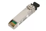 MikroTik S-31DLC20D | Moduł SFP | 1,25Gb/s, 1310nm, 2x LC, 20km, Jednomodowy