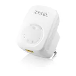 Zyxel WRE6505 V2 | Wzmacniacz sygnału | AC750 Dual Band, 1x RJ45 100Mb/s