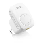 Zyxel WRE6505 V2 | Wzmacniacz sygnału | AC750 Dual Band, 1x RJ45 100Mb/s