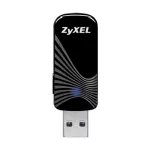 Zyxel NWD6505 | Adapter WiFi | AC600, Dual Band