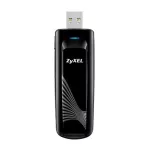 Zyxel NWD6605 | Adapter WiFi | AC1200, Dual Band