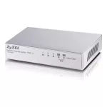 Zyxel ES-105A V3 | Switch | 5x RJ45 100Mb/s