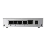 Zyxel ES-105A V3 | Switch | 5x RJ45 100Mb/s