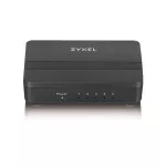 Zyxel GS-105S V2 | Switch | 5x RJ45 1000Mb/s, niezarządzalny