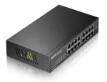 Zyxel GS1100-16 | Switch | 16x RJ45 1000Mb/s, niezarządzalny