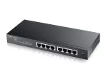 Zyxel GS1900-8 | Switch | 8x RJ45 1000Mb/s, zarządzalny