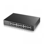 Zyxel GS1900-24E | Switch | 24x RJ45 1000Mb/s, zarządzalny