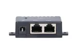 Extralink 1 Portowy | Gigabit PoE Injector | 1x 1000Mb/s RJ45, Kostka