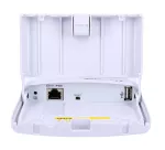 MikroTik BaseBox 5 | Urządzenie klienckie | RB912UAG-5HPnD-OUT, 5GHz, 1x RJ45 1000Mb/s, 1x miniPCIe, 1x USB