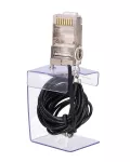 Ubiquiti TC-GND | Wtyki RJ45 uziemione | TOUGHCable